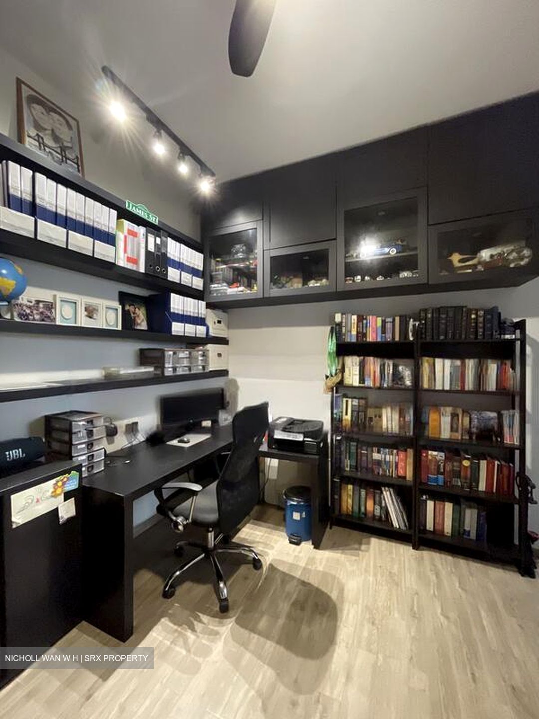 Montrosa (D23), Condominium #447517341